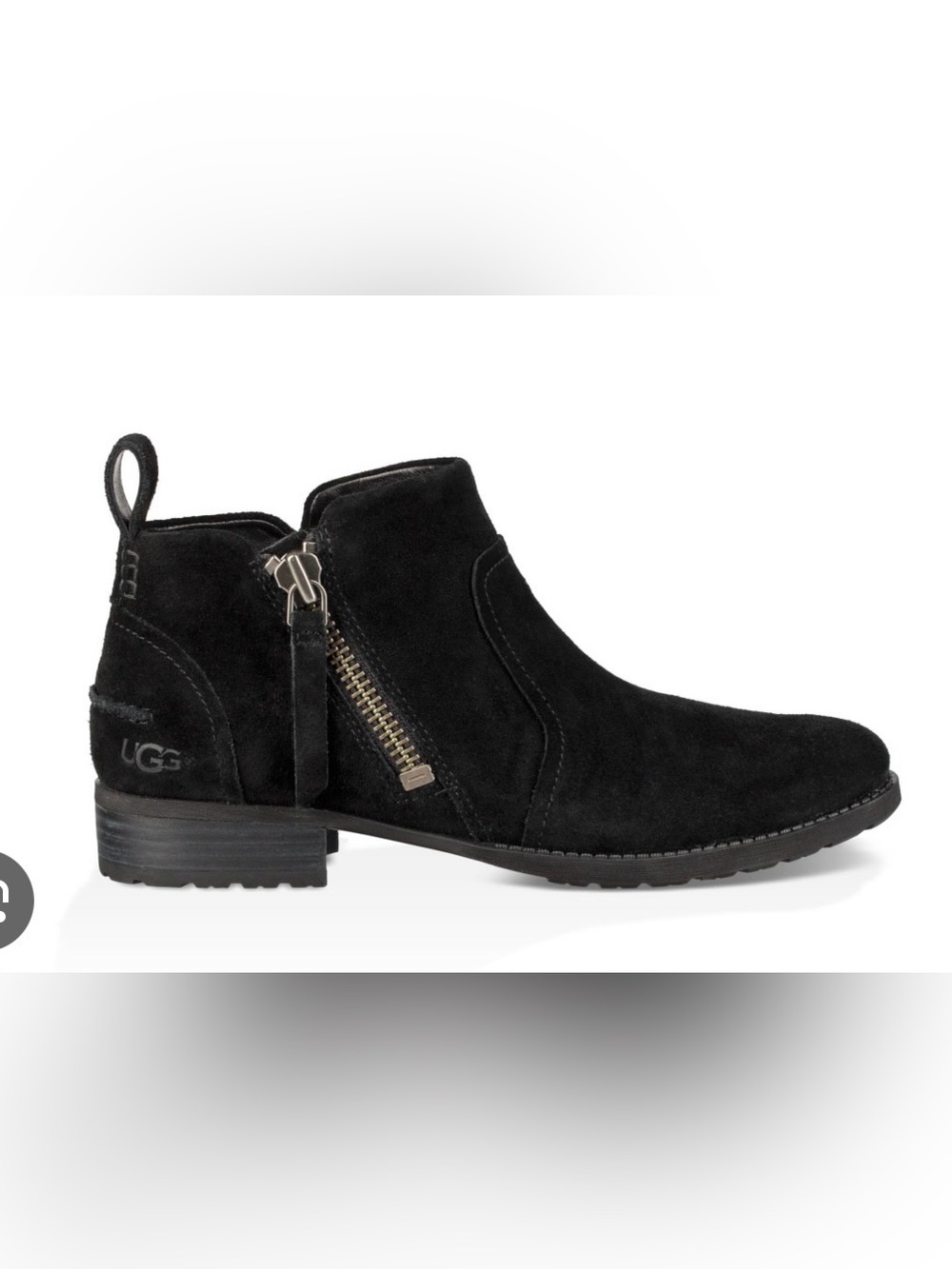 UGG Aureo Ankle Boot